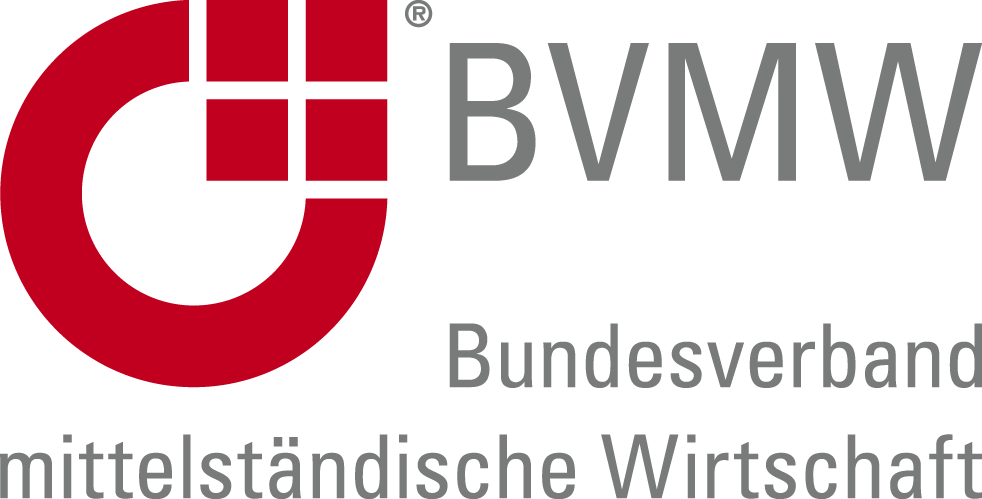 Heidelberg iT - Mitglied - Bundesverband mittelständische Wirtschaft BVMW eV