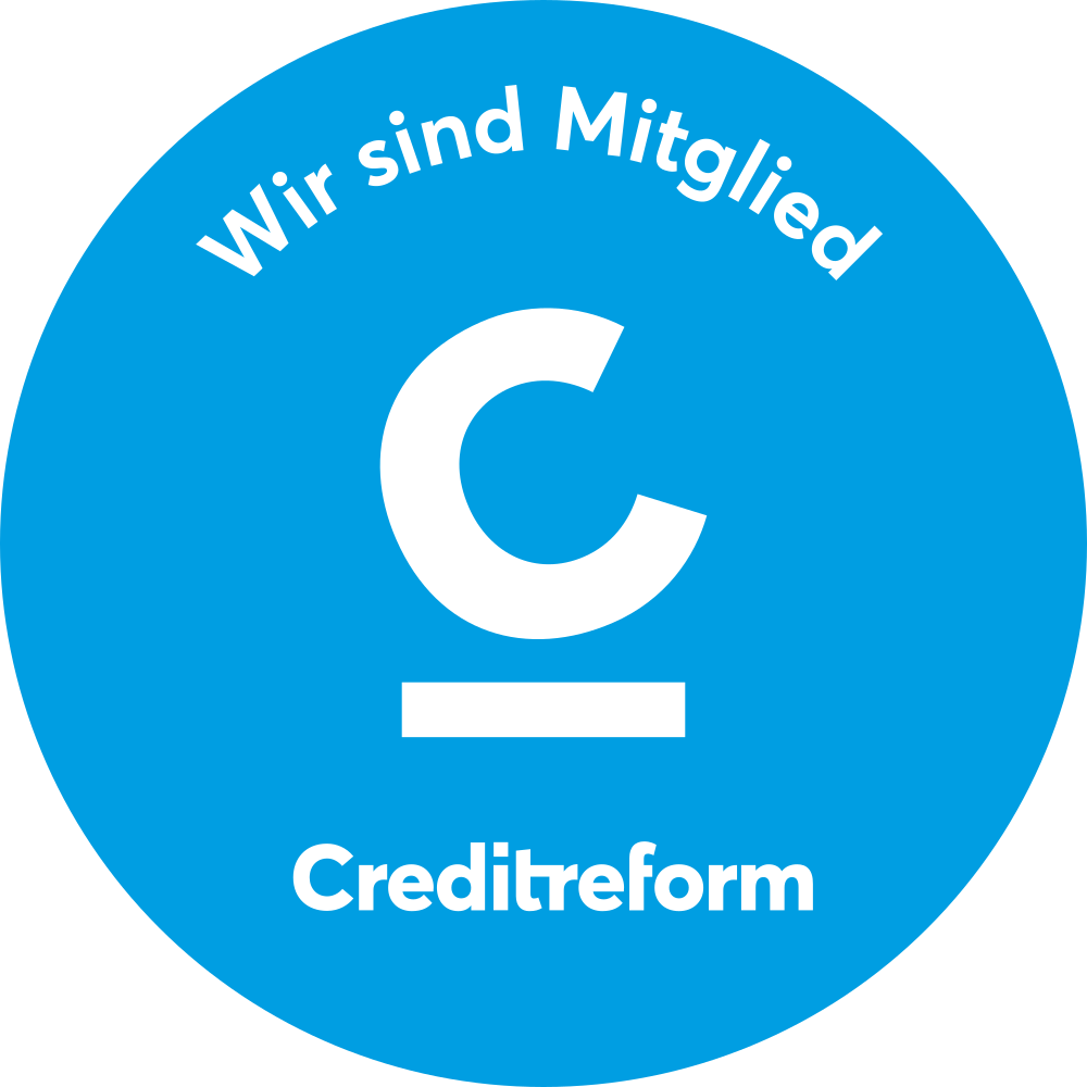 Heidelberg iT - Mitglied - Creditreform eV