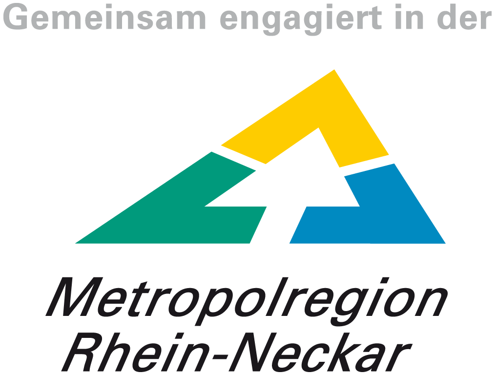 Heidelberg iT - Mitglied - Zukunftsverein Metropolregion Rhein-Neckar eV