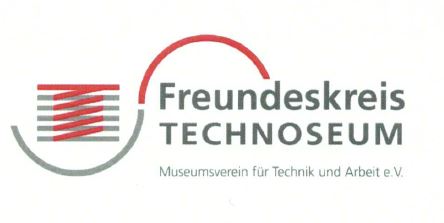 Heidelberg iT - Mitglied - Freundeskreis TECHNOSEUM