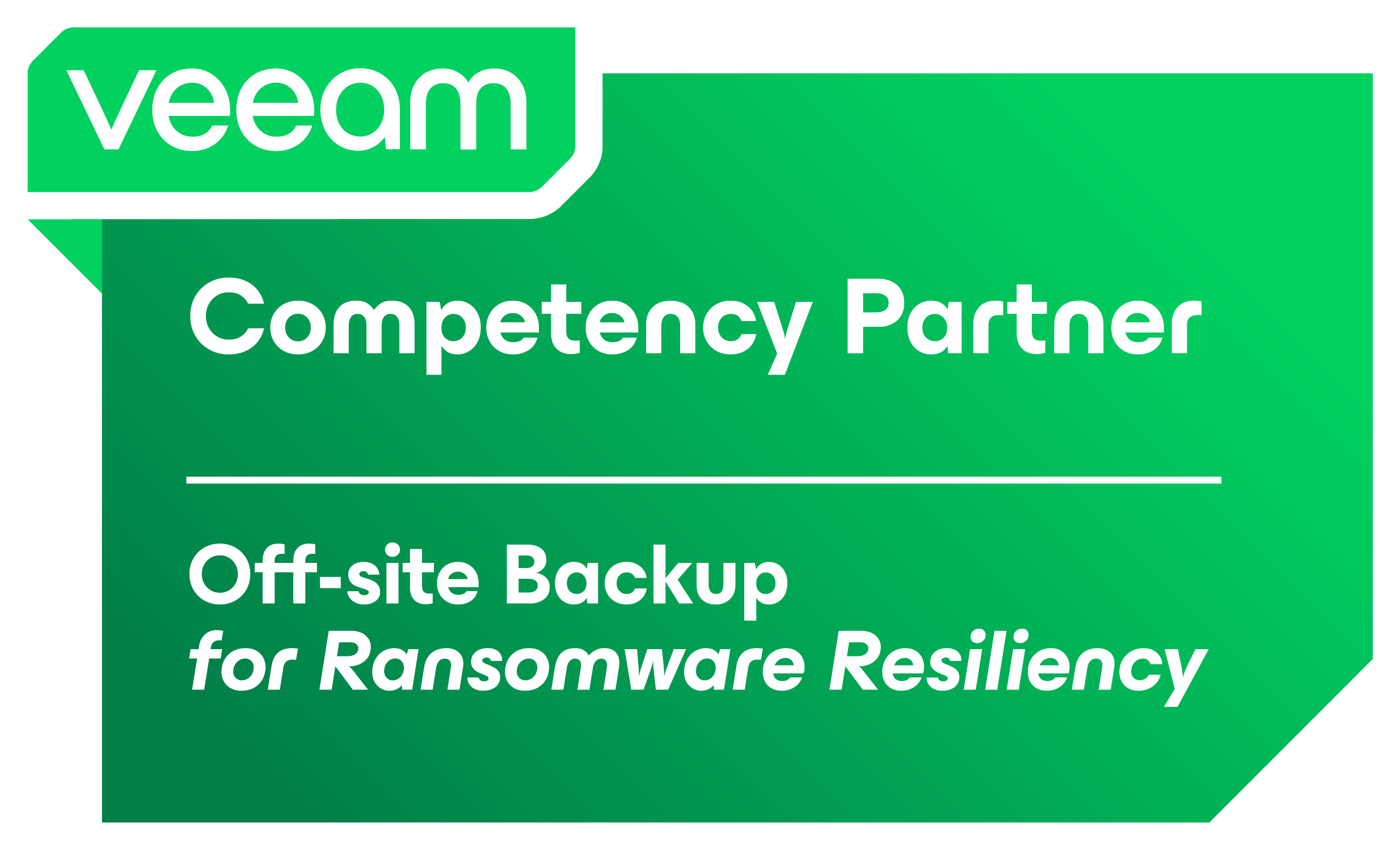 Heidelberg iT - TechPartner - Veeam Competency Partner Off-site Backup