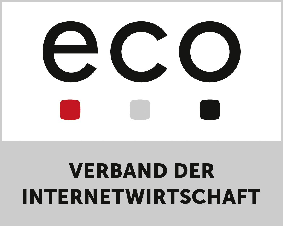 Heidelberg iT - Mitglied - eco Verband der Internetwirtschaft